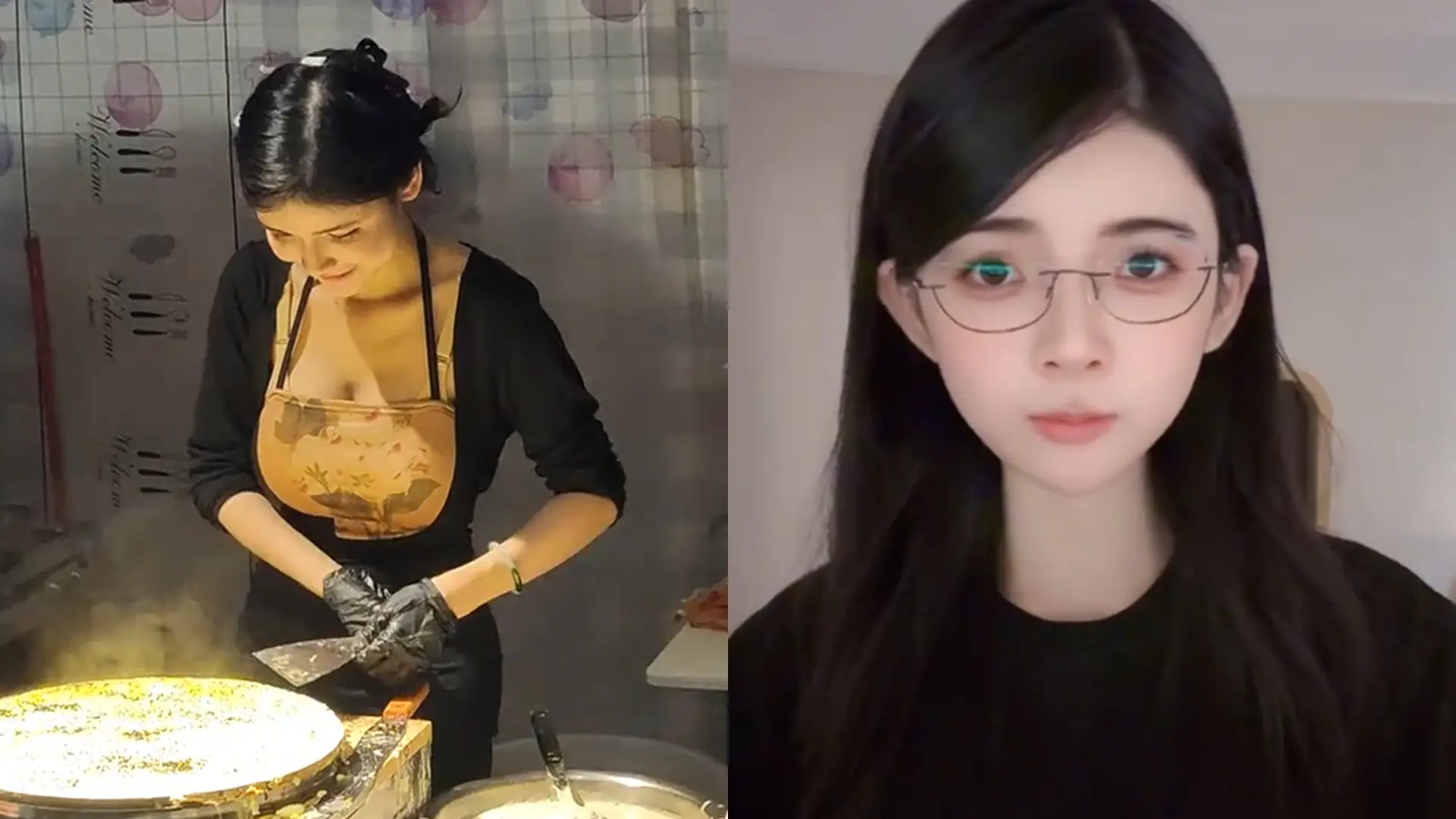从cos顶流到煎饼摊主，负债650万成老赖：狗头萝莉的争议人生，从未停下博弈